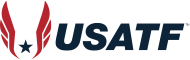 USATF logo